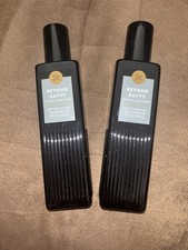 Lot of 2 Bath and Body Works Beyond Savvy Cologne Mist Body Spray 8oz NEW