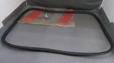 Porte arrière et accessoires Fiat 127