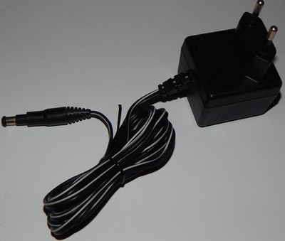 AC/AC Adapter A7-1231-1550 Power Supply 8.5V AC 230mA Hollow Plug 5/2.1mm Adaptor