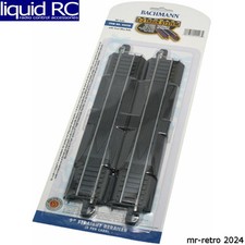 Bachmann 44428 Ho Steel Ez 9 Straight Rerailer (2)