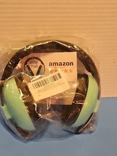 Baby Or Toddler Ear Defenders Noise Reduction Ear Protection Earmuffs