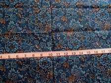 1/2 yd Cotton Copp Quilt Collection, Smithsonian Institution for RJR Fabrics