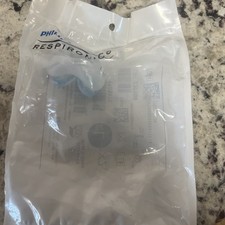 Philips Respironics Nuance Pro Nasal Nose Gel Pillow large CPAP New Sealed