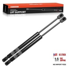 Lift Supports Shock Struts Gas Spring Damper Compatible with Rear Trunk