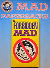 mad-magazine-paperback-book-67-forbidden-mad-1984-warner-1st-print-fn