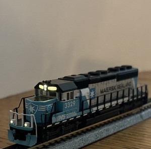 Kato Sd40 2 | eBay Kato Sd40 2 | eBay