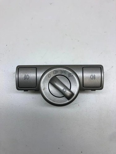 VW PHAETON 3D Scheinwerferschalter 3D0941531H 3.00 Diesel 176kw 2009 33821991