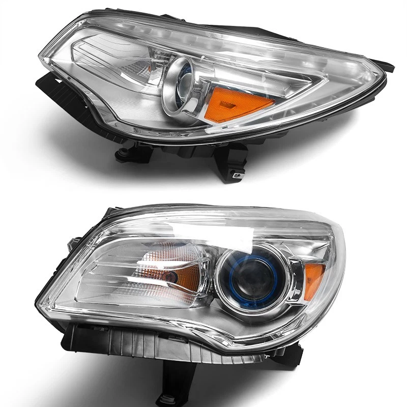 HID Headlight w/ Bulb& Ballast For 2013-2017 Buick Enclave w/o AFS Driver Left Foto 3 de 4