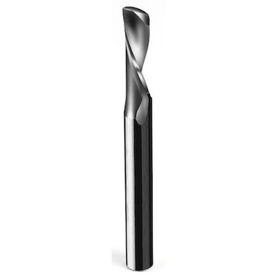 Onsrud 62-606 1/4'' One Flute Routing End Mill Plunge Point 2''L