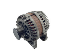 NISSAN X-TRAIL T31 ENGINE ALTERNATOR ASSEMBLY 23100JG71A 2.0 DCI AUTO 2007-2013