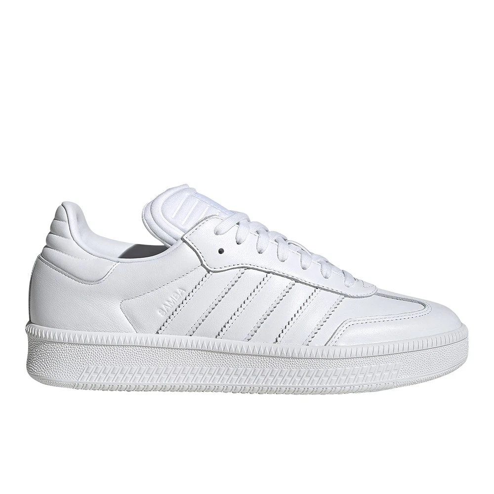 adidas Samba XLG Triple White for Sale | Authenticity Guaranteed