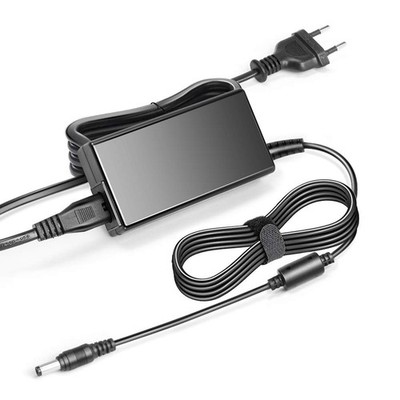 Power Adapter 15V 4A Charger for SBAOH Portable Power Station P302 300W Rockpals...