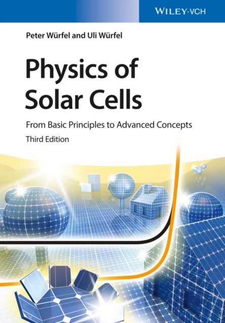 Physics of Solar Cells 3e – From Basic Principles to Advanced Concepts - Image 2