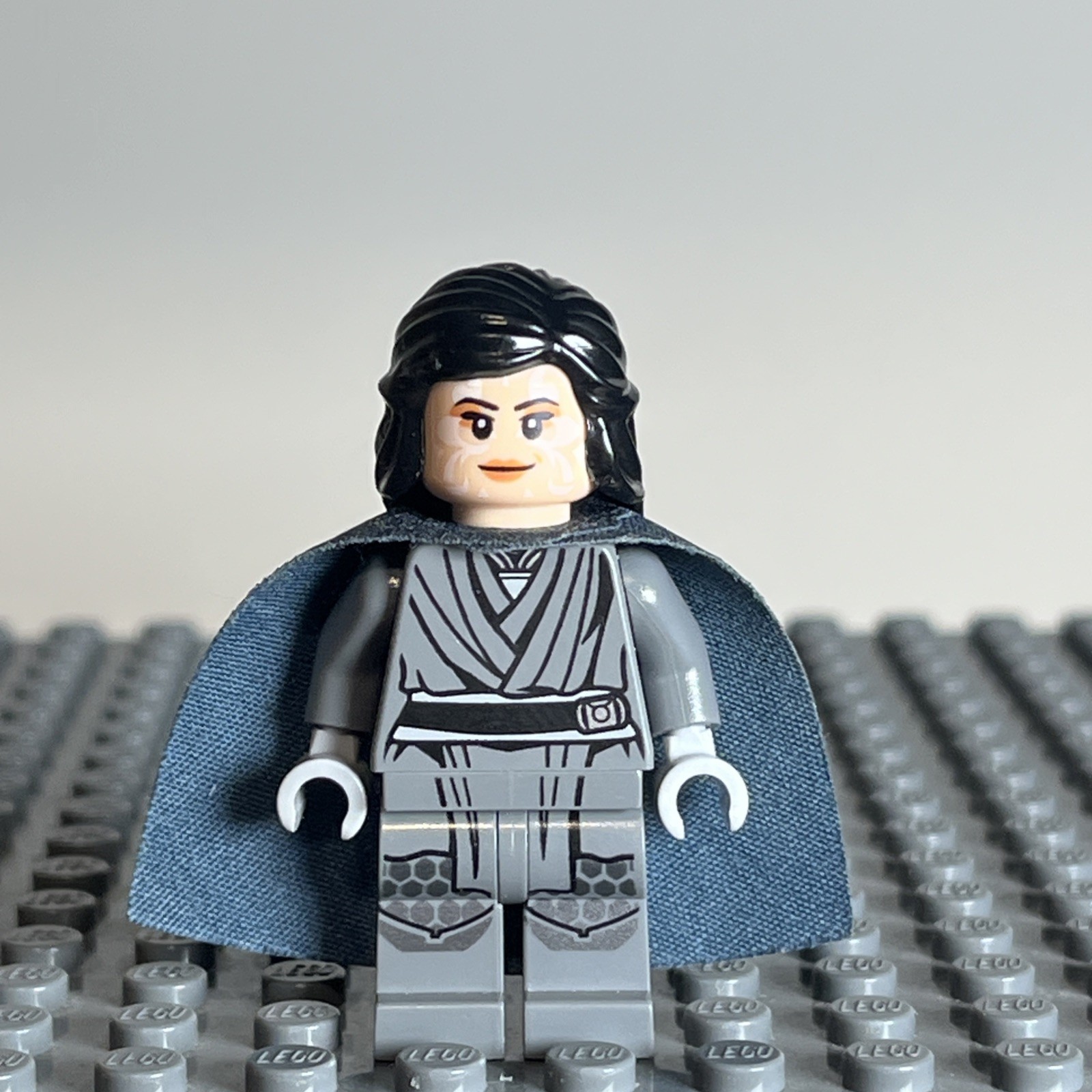 Sith Naare Minifigure SW0752: Lego Star Wars 75145 Eclipse Fighter - 1M