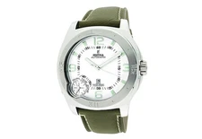 Festina Women's Wristwatch Automatic With Date Display F16078/1