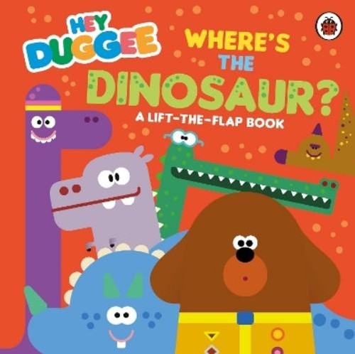 Hey Duggee Duggee's Nature Activity Book By Ladybird | Buy In Abu Dubai - Foto 8