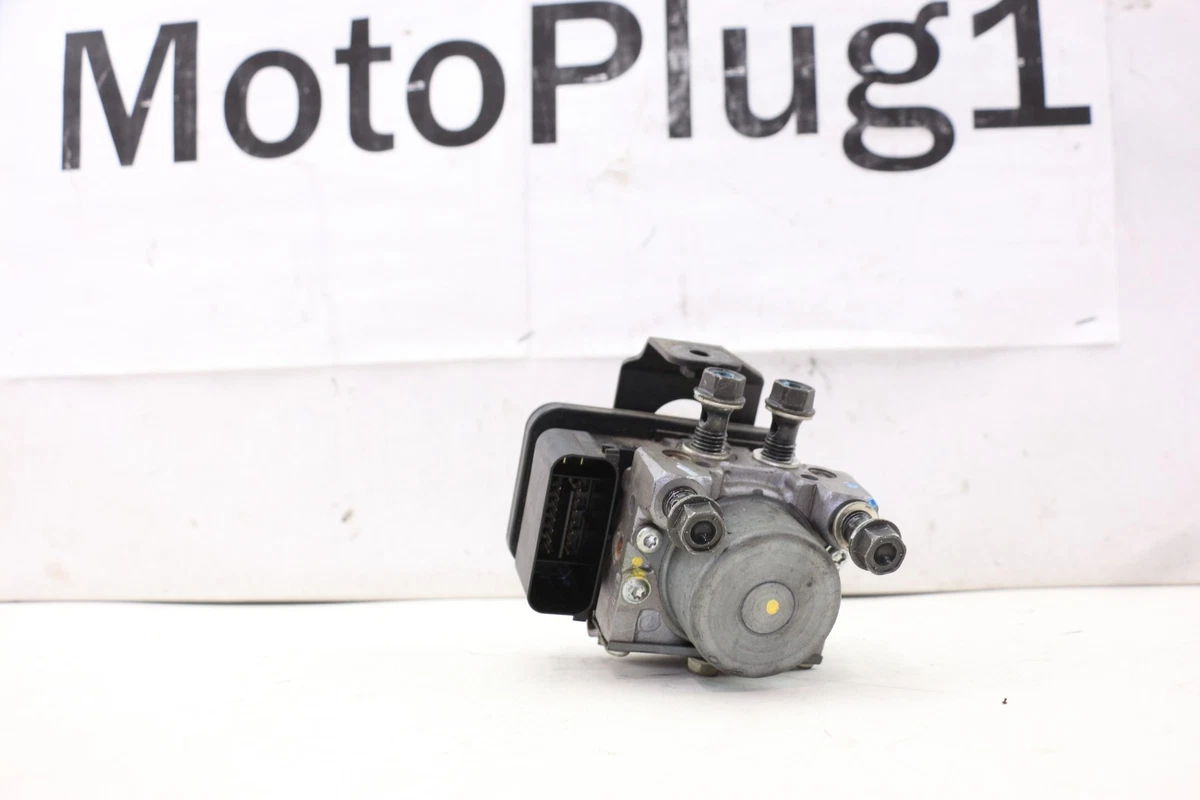 ABS Components for Kawasaki Motorcycle Pumps for sale | eBay
