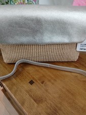 Clarks Real Leather Champagne