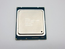 Intel Core i7-4820K 3.70GHz Quad-Core Processor SR1AU LGA2011