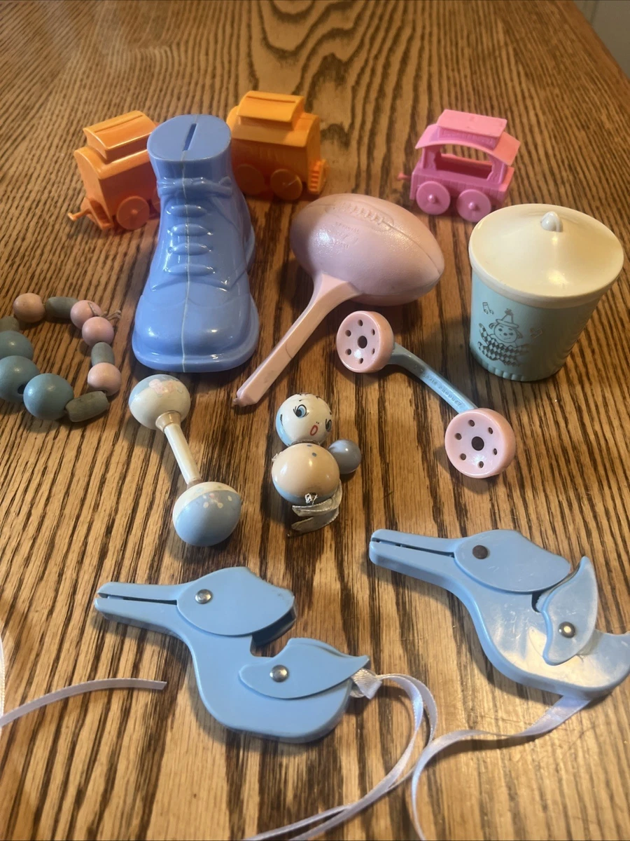 25+ Vintage & Antique Toys 1940 S for sale | Updated Oct 2026