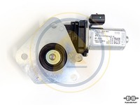 1X Ac Rolcar 01.0102 Elektromotor Fensterheber FüR Alfa Romeo