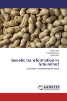 Madhu Bala (U. A.) | Genetic Transformation In Groundnut | Taschenbuch (2015)