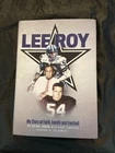 Lee Roy Jordan Autographed Biography “Lee Roy” 2017 Dallas Cowboys Alabama #54