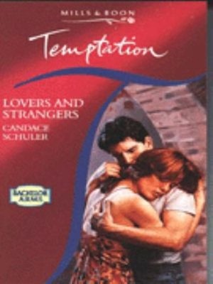 Liebende Und Fremde Taschenbuch Candace Schuler