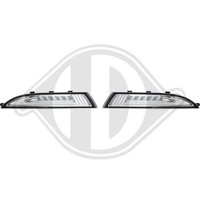 Blinkleuchtensatz Diederichs 2251274 Hd Tuning FüR
