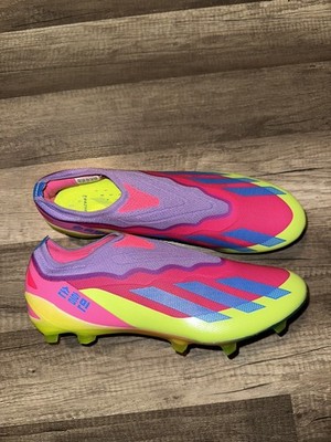 NEW Adidas X Crazyfast Son.1 LL FG Soccer Cleats South Korea SZ 11