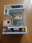 Funko Pop! Game of Thrones: A Knight of the Seven Kingdoms - Dunk (Chase Damage