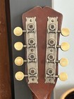 Vega Fairbanks, Model K Banjo Mandolin — photo 5