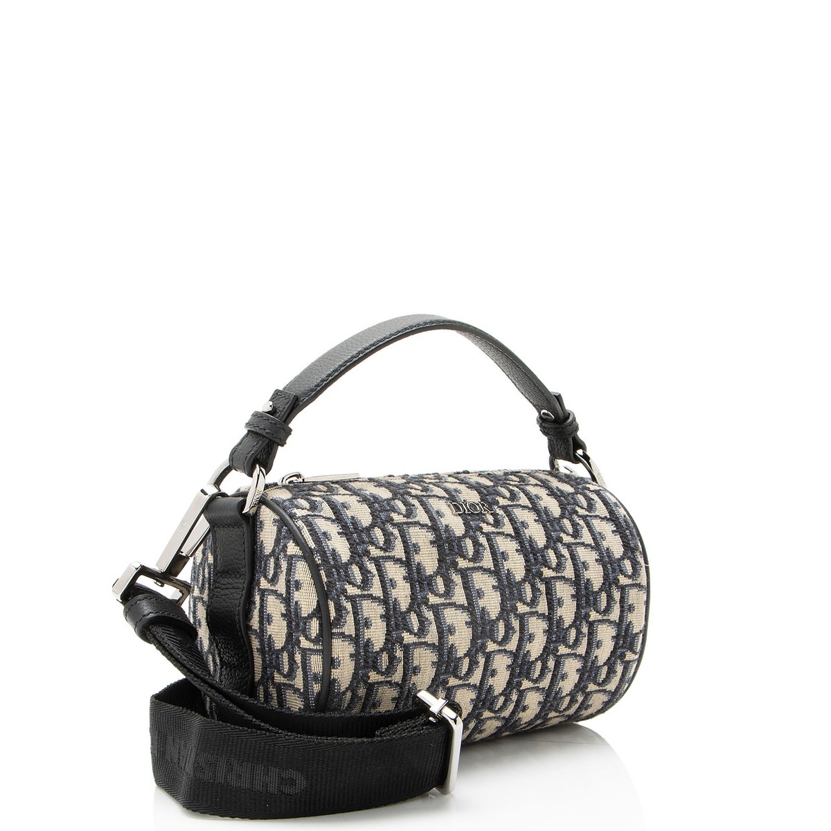 Dior Oblique Roller Mini Shoulder Bag | eBay