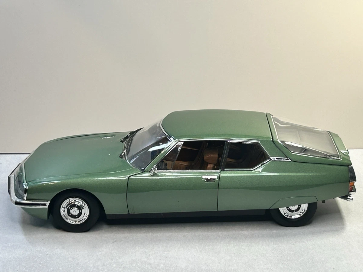 Citroën 1:18 Scale Diecast Cars for sale | eBay