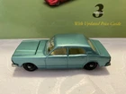 MOKO LESNEY MATCHBOX #53C FORD ZODIAC MK IV NMIB BPW