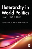 Philip G. Cerny | Heterarchy In World Politics | Taschenbuch | Englisch (2022)