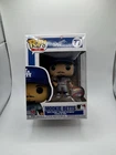 Mookie Betts Los Angeles Dodgers Funko Pop! MLB #77 - Near Mint w/ MLB Sticker