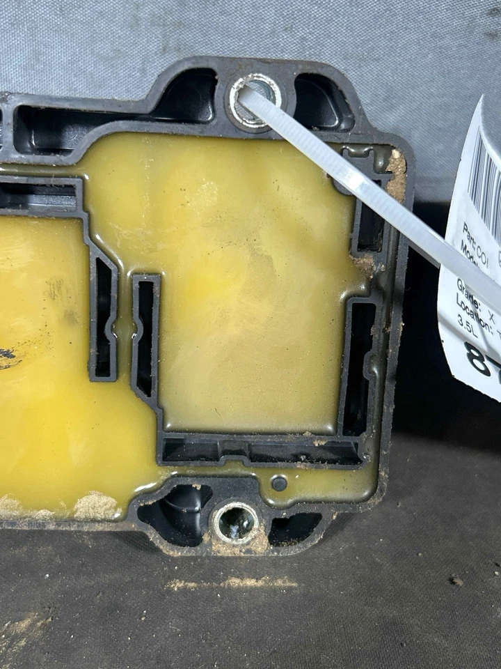 Fits 2006-2011 Chevy Impala Ignition Coil/ignitor OEM:12579177 Foto 2 de 4