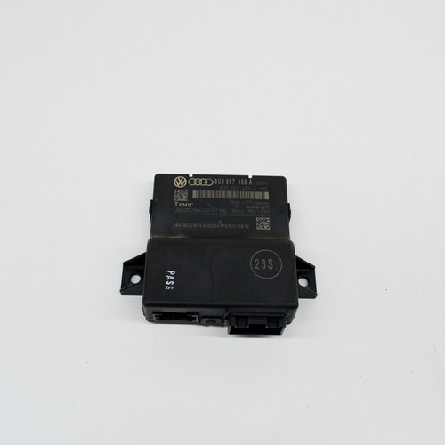 AUDI A1 8X Gateway-Steuergerät ECU 8U0907468A 2840652904300 1.4 Benzin 2011