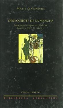 Don quijote de la Mancha, reducción de la inmortal obra ... | Buch | Zustand gut