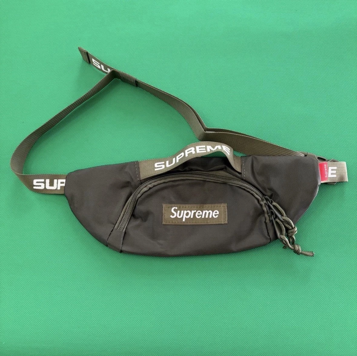 Supreme Belt Bag & Fanny Pack Bags for Men for sale - eBay