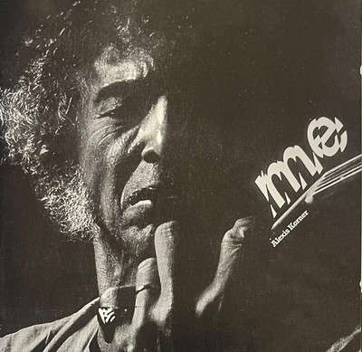 Alexis Korner  - Me | CD