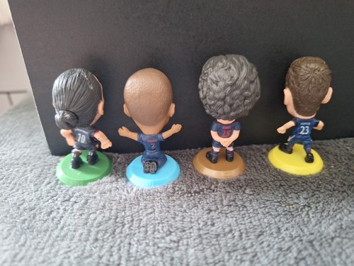 Soccerstarz PSG - Picture 2 of 2