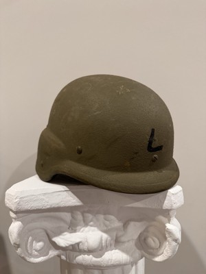 OLDGEN PASGT Large Ballistic Helmet Military Surplus MICH ACH GWOT