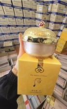 The History of Whoo Gongjinhyang Mi Luxury Golden Base 35ml Anti Aging K-Beauty