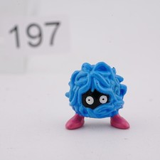 Tangela Bandai stadium figure pokemon