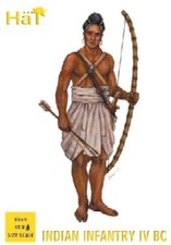 1/72 Indian Infantry IV BC 48 
