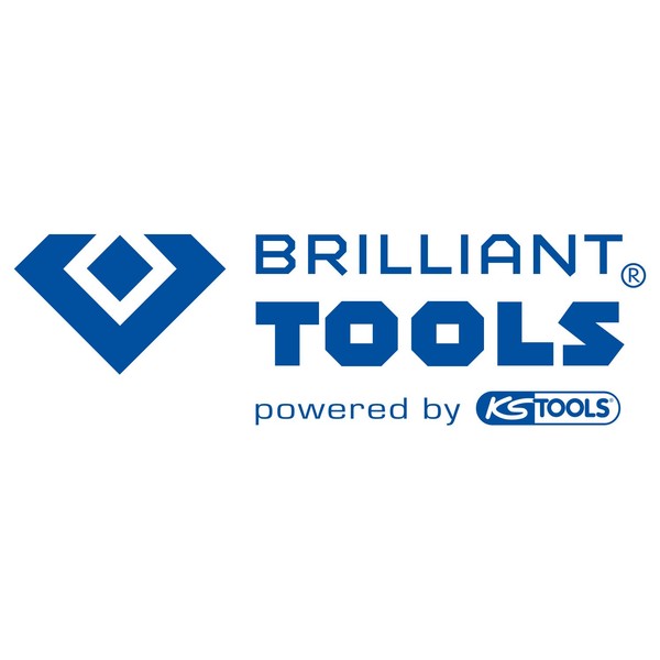 Brilliant Tools BT591270 Nockenwellen-Arretierwerkzeug-Satz FüR Lancia 2.4 20V-image