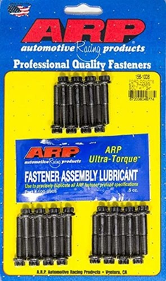 #ad #ad ARP 156 1006 Cam Phaser Retaining Bolt Kit – Fits Ford 5.0L Coyote Engines $57.95