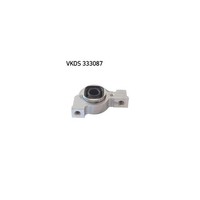Lagerung, Lenker SKF Vkds 333087 FüR CitroËN Peugeot, Vorderachse, Hinten, Unten